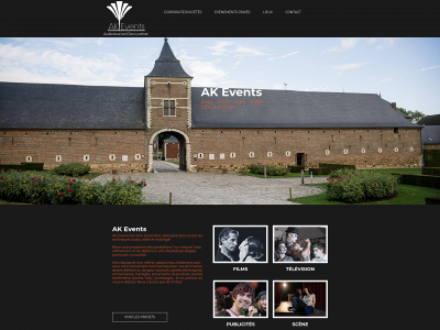 akevents.be snapshot
