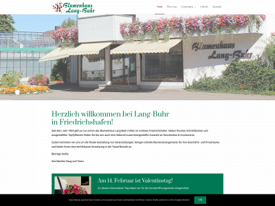 lang-buhr.de snapshot