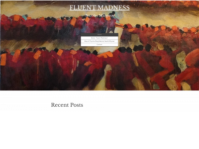 fluentmadness.com snapshot
