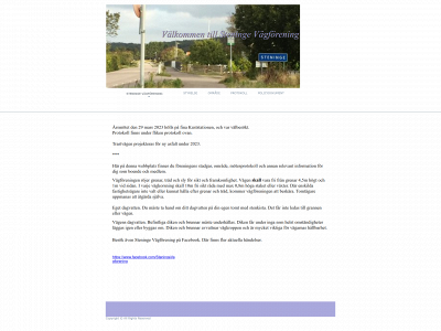 steningevf.se snapshot