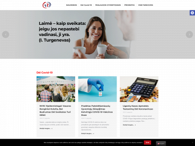 vilkaviskiovsb.lt snapshot