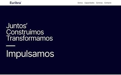 euribra.com snapshot