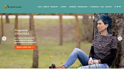 kiribilsemilla.com snapshot