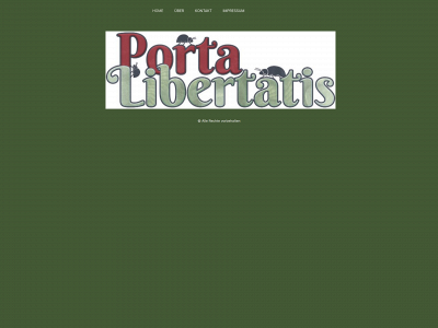 portalibertatis.de snapshot