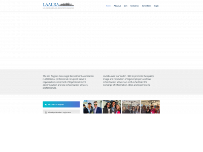 laalra.com snapshot