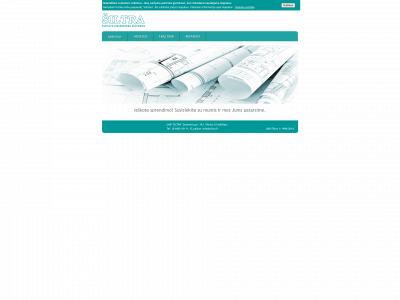 siltra.lt snapshot