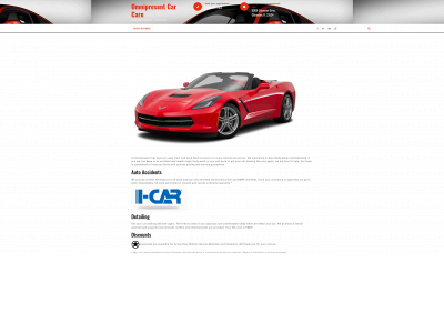 omnipresentcarcare.com snapshot