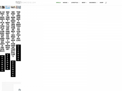 rmdlr.com snapshot