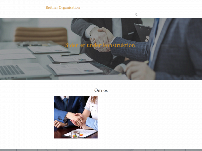 beither.dk snapshot