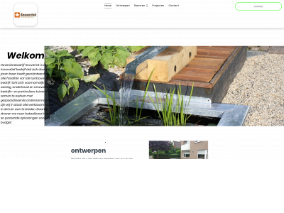 hoveniersbedrijf-snuverink.nl snapshot