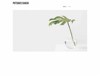 potdad.weebly.com snapshot