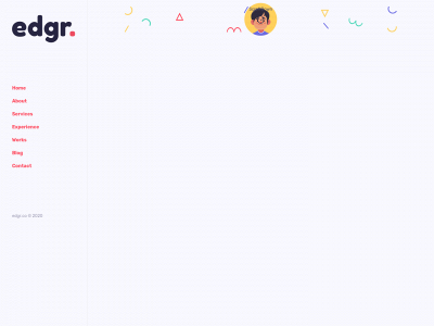edgr.co snapshot