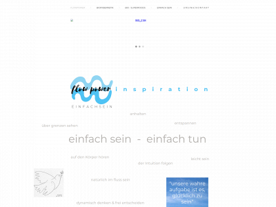 flowpower.ch snapshot