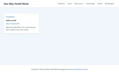 hoewerktmijnhoofd.online snapshot