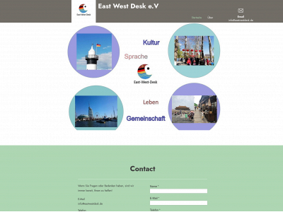 eastwestdesk.de snapshot