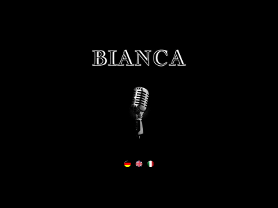 bianca-vocalist.com snapshot