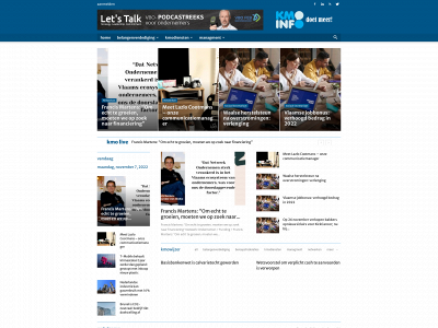 kmo-info.be snapshot