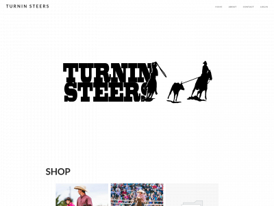 turninsteers.weebly.com snapshot
