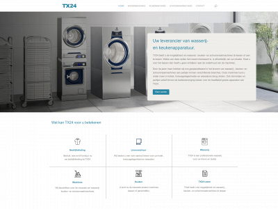 tx24.nl snapshot