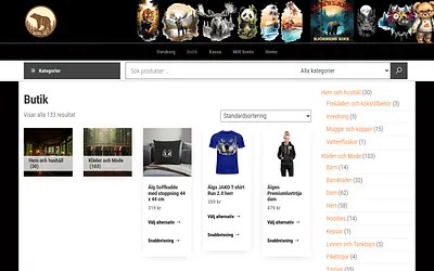 bjal.se snapshot