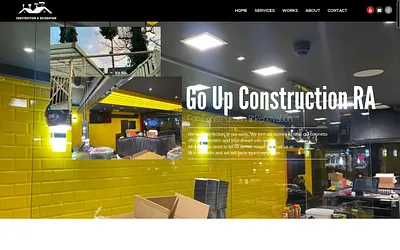 raconstruction.uk snapshot