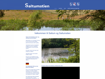 saltumstien.dk snapshot