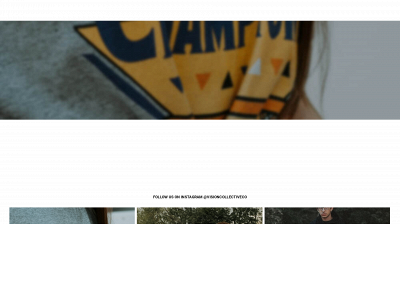 www.visioncollective.us snapshot
