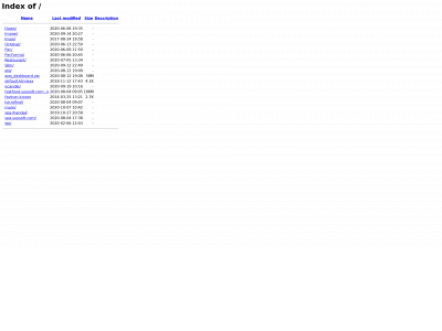 perumobile.net snapshot