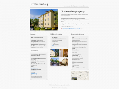 framnäs4.se snapshot