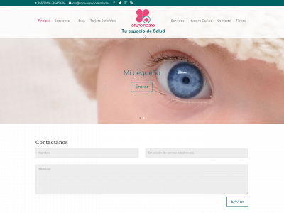 farmaciarojas.es snapshot