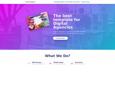 officelearn.online snapshot