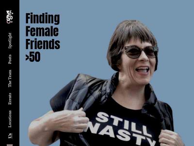 fff50.org snapshot