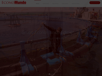 grupoeconomundo.com snapshot