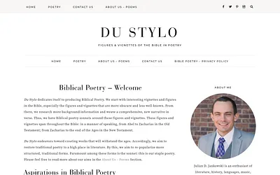 dustylo.com snapshot