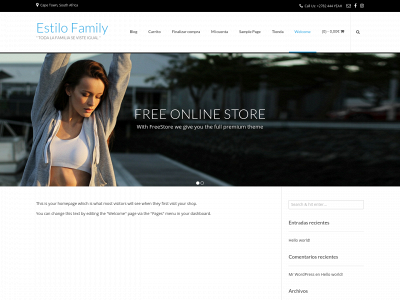 estilofamily.es snapshot