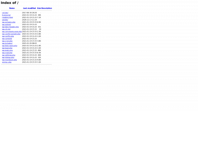 keepnreal.com snapshot