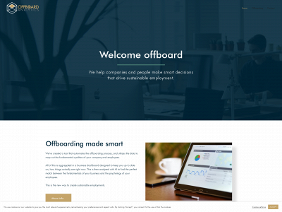 offboard.dk snapshot