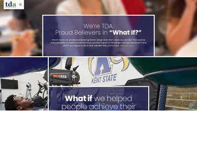 thendesign.com snapshot