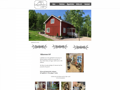 lundboden.se snapshot