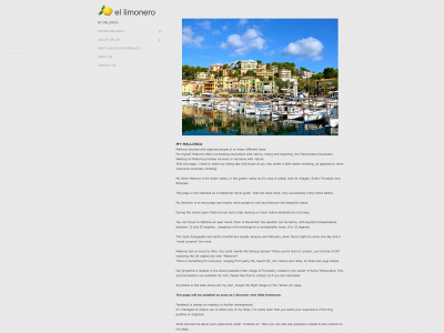 limonero.one snapshot