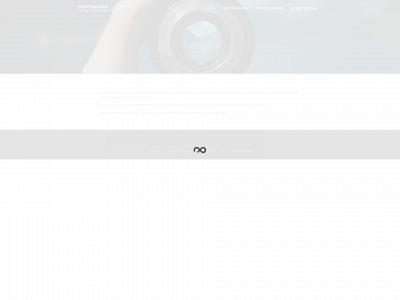 expertographer.com snapshot