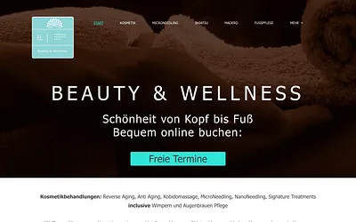 energieloungesylt.de snapshot