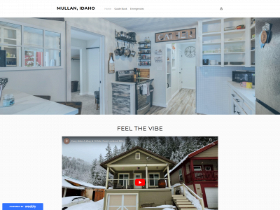 cozyhideaway.weebly.com snapshot