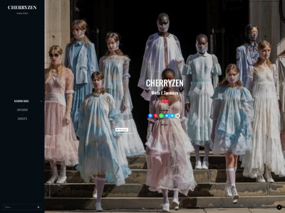 cherryzen.com snapshot