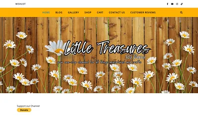 littletreasuresbynancy.com snapshot