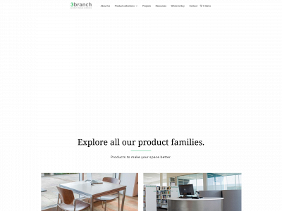 3branch.com snapshot