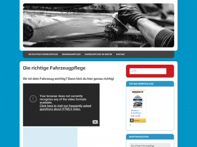 fahrzeug-aufbereiter.com snapshot