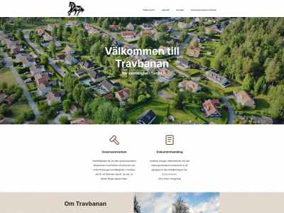 travbanan.se snapshot