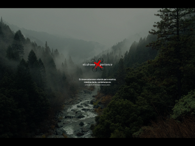 vlcdronexperience.com snapshot