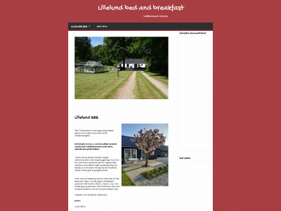 lillelundbogb.dk snapshot